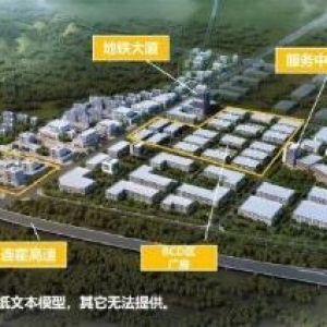 铜山区高标准厂房出售