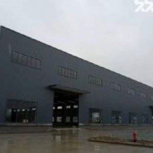 钢结构厂房出售 产证齐全 可贷款