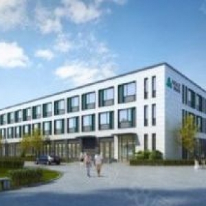 雅居乐雅创高科高新产业园厂房出售