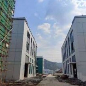 雅居乐产业园项目 全新厂房急售 50年产权 30%首付