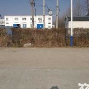 出售（已租代售）:厂房1728平米及7亩土地