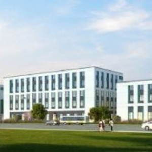 开发区招商引资产业园全新厂房急售 50年产权 低首付 雅生活物业费