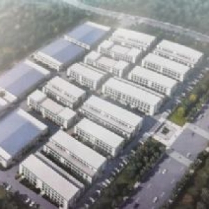 深圳路上高新产业园全新厂房出售 低首付 50年独立产权