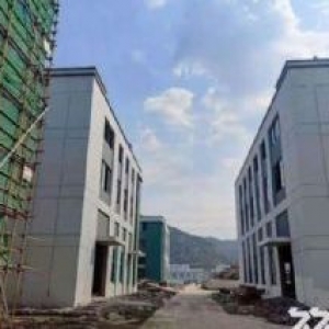 淮安国家经济开发区雅居乐雅创高科产业园厂房，价格便宜，面积可选