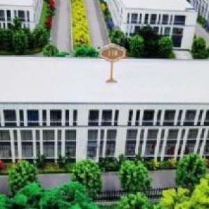 镇江大港 高铁站 交通便利 人货分离 可贷款分期