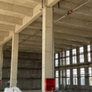 大港新区 国家级经济开发区 独栋双拼厂房 联东U谷 领军运营