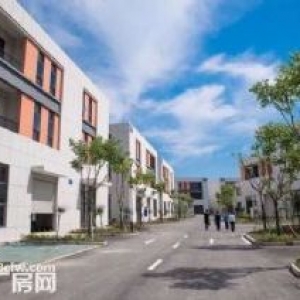 五十年国有土地产权 700亩占地 户型多元 可分期可贷款