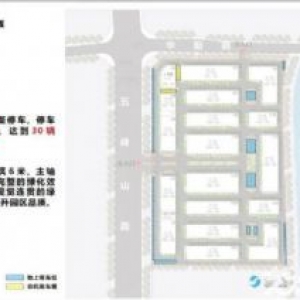 镇江大港 周边产业聚集 配套齐全 独栋双拼 人货分离 首付两成