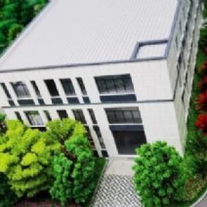 镇江大港新区 金港大道 交通便利 人货分离 50年独立产权 可贷款分期