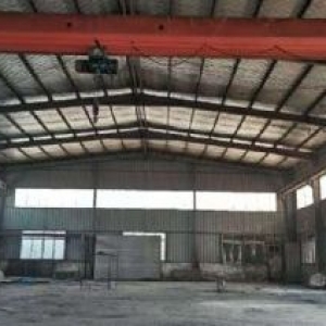 出租镇江市312国道边1000㎡厂房