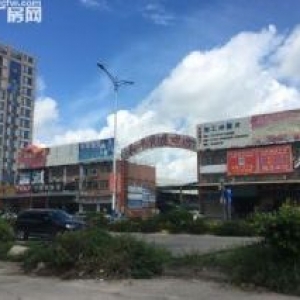 出租潮州市潮安区彩塘镇和平货运站附近厂房仓库