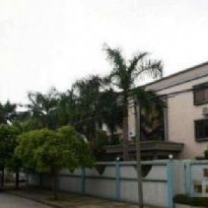 3层6600平原房东花园式独门独院厂房出租