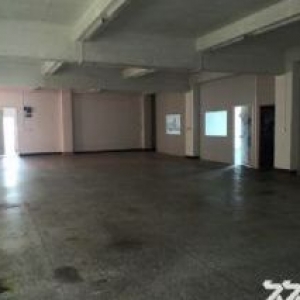 独栋标准厂房四楼400平方