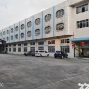 东莞寮步标准厂房一楼2300平方出租可分租空地大可办环评
