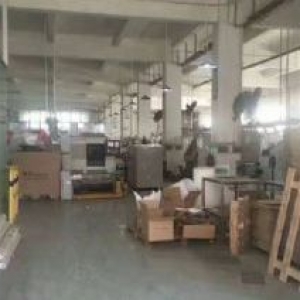 塘厦成熟工业园五金 压铸 钣金 加工 模具厂房出租 可办环评