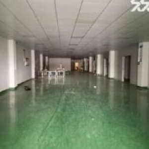寮步华南工业城现成装修厂房1500平方招租