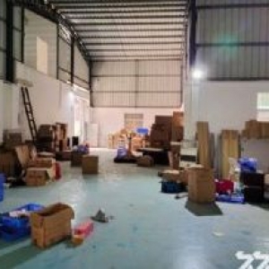 大朗石厦单一层独门独院