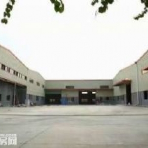 大朗镇原房东单一层钢构厂房