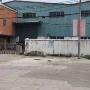 大朗镇单一层独院厂房2700平方