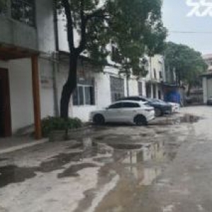 工业园分租一楼850平方