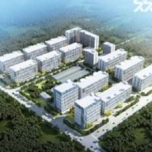 寮步原房东11万平方高新园区实际面积出租