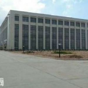 东莞市塘厦镇６６００平方米三楼厂房出租 17元/平方米