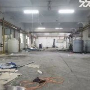 凤岗雁田小独院三层共3360平出租 可办环评 现成水电办公室