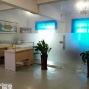 凤德岭楼上可做贴片 电子 仓库 数据线 毛刷厂房出租500平