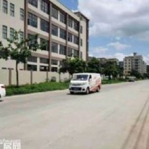 独门独院红本厂房 分租厂房 楼上厂房 工业楼房 可办环评