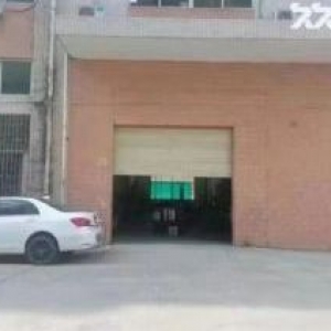凤岗金凤凰五金配件 精密电子 模具注塑厂房出租一楼500平方
