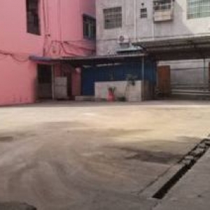 独门独院厂房 证件齐全 工业区 可办环评 带办公室