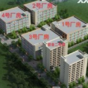 东莞塘厦镇高新科技产业园红本厂房出租 大小分租