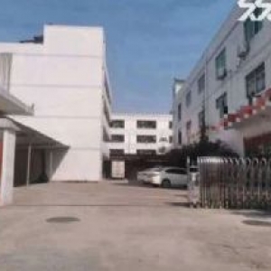 清溪三中近凤岗 小独院厂房出租2850平米 带装修 水电齐全