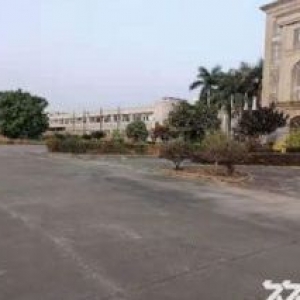 独院2万空地带现成蒸汽标准厂房