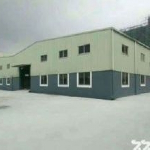 东莞钢构 桥头厂房 可分租厂房仓库 红本厂房 工业用地
