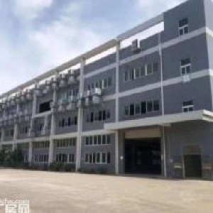 凤岗广源独院厂房出租3万平 适合物流仓储 快递中转  电商