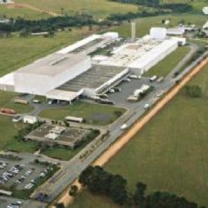 东莞市塘厦镇７４０００平米钢架厂房出租 (可分租)