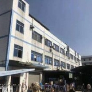 塘厦138工业区 三层独门独院厂房出租3150平方 业主直租