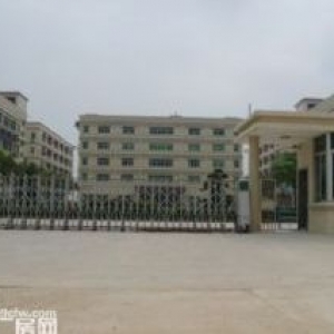 寮步标准独院厂房5000平方出租