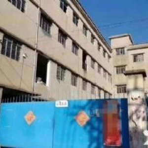 凤岗雁田怡安工业城小独院厂房出租3700平方 可以分租 原房东无公摊