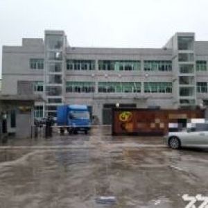 长安镇上沙工业区独院厂房分租1&minus;2楼5400平方厂房