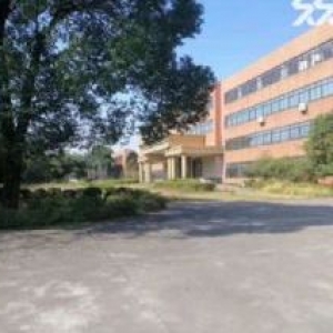 清溪镇36000平方独门独院钢结构厂房招租