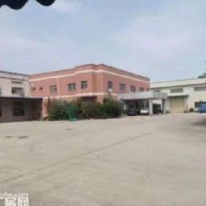 两层独院厂房出租22000平米  塘厦高速路口 空地大