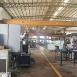 现成模具钢材 CNC厂房出租，塘厦近深圳独院5000平方