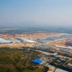 东莞市清溪镇１５０００平米一楼厂房出租 (可分租)