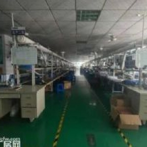 精装修 凤岗五联近平湖 电子组装厂房出租3900平 可分租