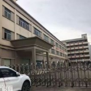 横沥原房东国有双证标准独院厂房出租