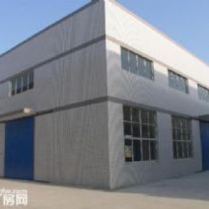 万江独院单一层厂房2600平方带现成印刷环评电400水电齐全，消防合格