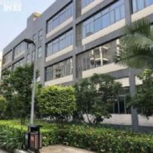 松山湖9200平方无尘车间厂房招租