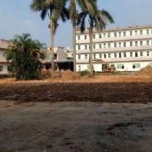 东莞凤岗3层独门独院厂房出租24000平 空地大 近高速路口